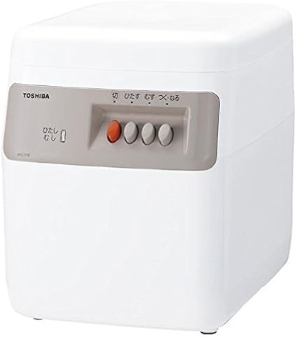 3年保証 即日出荷 【未使用品】TOSHIBA もちつき機 (もちっ子)AFC-116